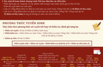 [🆕🇻🇳] Hocmai.vn Tiểu học 📚 Top1Learn 📕  TIN NÓNG:  TRƯỜNG THCS CẦU GIẤY THÔNG BÁO TUYỂN SINH LỚP 6 NĂM HỌC 2024 – 2025
———————————-
I. Chỉ tiêu: 440 học sinh (11 lớp)
II. Đ , shares-0✔️ , likes-4❤️️ , date-2024-05-15 10:00:26🇻🇳🇻🇳🇻🇳📰🆕