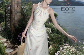 [🆕🇻🇳] Đầm maxi đi biển, Váy maxi đi biển 👕 Top1Fashion 👗  Váy maxi xinh tơ tằm ánh nhẹ mát, chờ Nàng dịu dàng tới rước  !!
Hàng mới về đủ size SML, mời Nàng tới tiệm isora thử đồ nghen!
—————— MAXI I , shares-0✔️ , likes-1❤️️ , date-2024-04-17 07:18:44🇻🇳🇻🇳🇻🇳📰🆕