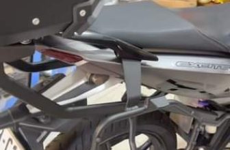 [🆕🇻🇳] X1R VIET NAM  – PHỤ TÙNG XE MÁY NHẬP KHẨU CHÍNH HÃNG 🚗 Top1Go 🏍️  Hãy lựa chọn thùng nhôm chất lượng cao của X1R Tại X135 Shop Đà Nẵng!!! , shares-1✔️ , likes-4❤️️ , date-2024-05-26 06:58:00🇻🇳🇻🇳🇻🇳📰🆕