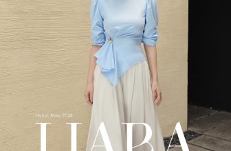 [🆕🇻🇳] The MAGNOLIA 👕 Top1Fashion 👗    Cùng nhau thổi bay cái nắng oi bức của mùa hè với bộ đôi hoàn hảo: _ 𝑳𝒊𝒂𝒓𝒂 𝑻𝒐𝒑 & 𝑸𝒖𝒂̂̀𝒏 𝒗𝒂́𝒚 𝒍𝒖̣𝒂 𝑷𝒆𝒐𝒏𝒚_

 Áo 𝑳𝒊𝒂𝒓𝒂 được sử dụng chất liệu thô sợi tre tự , shares-2✔️ , likes-20❤️️ , date-2024-05-18 13:06:27🇻🇳🇻🇳🇻🇳📰🆕