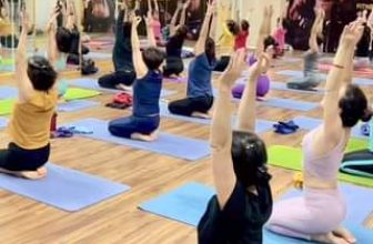 [🆕🇻🇳] FunFit Fitness & Yoga Center 🧘 Top1Yoga 🤸🏻‍♀️ Flow Yoga FunFit # 156 Xã Đàn 2
, shares-0✔️ , likes-0❤️️ , date-2024-05-28 03:56:24🇻🇳🇻🇳🇻🇳📰🆕