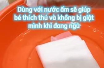 [🆕🇻🇳] Happy Babies Shop- Chuyên Đồ Dùng Sau Sinh, Mẹ & Bé 👕 Top1Fashion 👗  Khăn vải dùng rồi là kiếm shop hoài lun nè hihi
Chăm bé siêu thích, siêu tiết kiệm ạ
#khanvaidanang #cariss
, shares-0✔️ , likes-1❤️️ , date-2024-06-08 01:48:17🇻🇳🇻🇳🇻🇳📰🆕