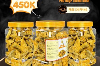 [🆕🇻🇳] Cô Ba Tasty 🍔 Top1Food 🍜 COMBO ĂN VẶT SIÊU VIP *GIÁ CỰC HỜI*
Miễn ship toàn quốc
Giòn béo – Cay mặn  Được kiểm tra hàng trước khi nhận
Đặt hàng để lại sdt và địa chỉ shop lên đơ , shares-3✔️ , likes-24❤️️ , date-2024-04-16 11:13:35🇻🇳🇻🇳🇻🇳📰🆕