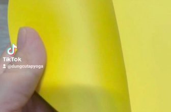 [🆕🇻🇳] Khánh Linh Yoga – Chuyên sản xuất và phân phối sỉ, lẻ dụng cụ Yoga 🧘 Top1Yoga 🤸🏻‍♀️ Thảm cao su nữ hoàng LOUIS QUEEN sẵn hàng đủ màu ạ
Đẹp lắm luôn nhé các chị
, shares-0✔️ , likes-2❤️️ , date-2024-05-24 01:50:45🇻🇳🇻🇳🇻🇳📰🆕