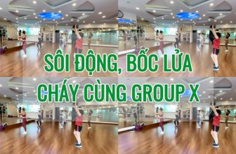 [🆕🇻🇳] Heros Fitness & Yoga 🧘 Top1Yoga 🤸🏻‍♀️  GÁC LẠI ÂU LO, MUỘN PHIỀN, CHÁY HẾT MÌNH CÙNG ZUMBA
 #Miễn_phí trải nghiệm cho năng lượng tươi trẻ, đăng ký ngay: 
 Chỉ với 60 phút mỗi ngày, cuộc sống củ , shares-0✔️ , likes-7❤️️ , date-2024-05-24 03:30:07🇻🇳🇻🇳🇻🇳📰🆕