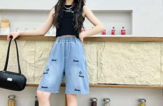 [🆕🇻🇳] Shop Bin&Bon Made in Việt Nam, Cambodia 😎❤️️⭐️ Quần  ngố đùi đại 27-31 (20-40kg) vừa về
Hót hit lắm ah… chốt lẹ kẻo hết nha.
Giá 179k
, shares-0✔️ , likes-0❤️️ , date-2024-05-31 13:40:51🇻🇳🇻🇳🇻🇳📰🆕