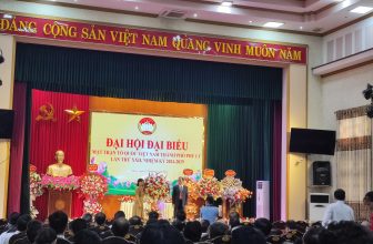 [☕️🇻🇳] Cham Cham Bakery – Coffee 🥤 Top1Coffee ☕️ Tiệc ngọt Chào mừng Đại Hội Mặt Trận Tổ Quốc Việt Nam TP Phủ Lý lần thứ XXII nhiệm kỳ 2024-2029Sau buổi set up tiệc ngọt tại Đ , shares-0✔️ , likes-17❤️️ , date-2024-05-16 12:34:57🇻🇳🇻🇳🇻🇳📰🆕