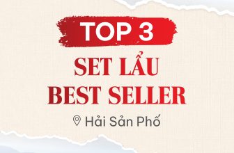 [🆕🇻🇳] Hải Sản Phố – 48 Liễu Giai 🍔 Top1Food 🍜  TOP 03 SET LẨU BEST SELLER TẠI HẢI SẢN PHỐTiết trời mát mẻ cùng từng đợt mưa nhè nhẹ, thời tiết Hà Nội hôm nay thật hợp để quây quần cùng ai đó thưởng , shares-0✔️ , likes-14❤️️ , date-2024-04-08 09:09:40🇻🇳🇻🇳🇻🇳📰🆕