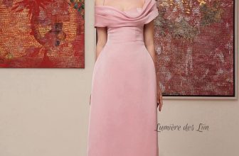 [🆕🇻🇳] Lumière des Liin 👕 Top1Fashion 👗  Thiết kế thời thượng, phù hợp với nhiều dịp từ dạo phố, tiệc tùng đến các sự kiện quan trọng.
———————
Thiết kế thời trang, cover hàng hiệu, , shares-0✔️ , likes-1❤️️ , date-2024-05-19 02:36:34🇻🇳🇻🇳🇻🇳📰🆕