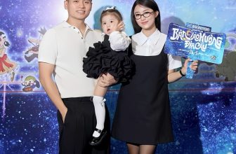 [🆕🇻🇳] Huong Boutique – Định hướng phong cách thời trang 👕 Top1Fashion 👗  𝐇𝐔𝐎𝐍𝐆 𝐱 𝐒𝐚𝐥𝐢𝐦 | 𝐌𝐞̣ 𝐏𝐚𝐦 𝐘𝐞̂𝐮 𝐎̛𝐢 𝐱𝐢𝐧𝐡 𝐱𝐚̆́𝐧 𝐜𝐮̀𝐧𝐠 𝐠𝐢𝐚 đ𝐢̀𝐧𝐡 𝐭𝐫𝐨𝐧𝐠 𝐬𝐮̛̣ 𝐤𝐢𝐞̣̂𝐧 𝐦𝐨̛́𝐢 𝐧𝐡𝐚̂́𝐭 𝐜𝐮̀𝐧𝐠 𝐠𝐢𝐚 đ𝐢̀𝐧𝐡Gia đình Pam Yêu Ơi cực đáng yêu trong sự kiệ , shares-12✔️ , likes-626❤️️ , date-2024-05-20 13:00:17🇻🇳🇻🇳🇻🇳📰🆕