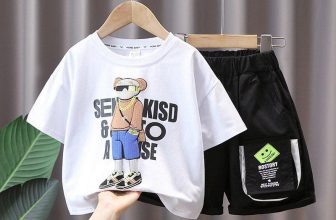 [🆕🇻🇳] Tiệm nhà Min – Shop chuyên quần áo trẻ em hàng QCCC, phong cách Hàn Quốc 😎❤️️⭐️ HÀNG LẺ SIZE XẢ HẾT ĐỒNG GIÁ 99K
LƯU Ý: CHUYỂN KHOẢN MỚI SHIP, Ko SHIP COD VỚI HÀNG SALE
, shares-0✔️ , likes-3❤️️ , date-2024-05-12 02:34:14🇻🇳🇻🇳🇻🇳📰🆕