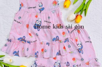 [🆕🇻🇳]  Home kids – Bộ lanh cho bé TPHCM 😎❤️️⭐️ SÁT NÁCH BÉ GÁI MẪU MỚI 8kg – 42kg
em mới may xong ạ
, shares-0✔️ , likes-4❤️️ , date-2024-05-16 04:00:28🇻🇳🇻🇳🇻🇳📰🆕