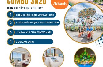 [🆕🇻🇳] Alpha Travels – Kênh Du Lịch Khám Phá ♥️️ Top1Checkin ☑   𝐂𝐎𝐌𝐁𝐎 𝐍𝐇𝐀 𝐓𝐑𝐀𝐍𝐆 𝟐𝟎𝟐𝟒
(𝑉𝑖𝑛𝑝𝑒𝑎𝑟𝑙 + 𝐾𝑆 4 𝑇𝑝 + 𝑉𝑖𝑛𝑤𝑜𝑛𝑑𝑒𝑟𝑠)𝐂𝐨𝐦𝐛𝐨 𝟑𝐍𝟐Đ: 𝟐.𝟑𝟎𝟎𝐤/𝐤𝐡𝐚́𝐜𝐡
𝐂𝐨𝐦𝐛𝐨 𝟒𝐍𝟑Đ: 𝟑.𝟐𝟓𝟎𝐤/𝐤𝐡𝐚́𝐜𝐡𝐔̛𝐮 đ𝐚̃𝐢 𝐛𝐚𝐨 𝐠𝐨̂̀𝐦:
𝟏 đ𝐞̂𝐦 𝐭𝐚̣𝐢 𝐤𝐬𝐕𝐢𝐧𝐩𝐞𝐚𝐫𝐥 , shares-0✔️ , likes-0❤️️ , date-2024-05-10 06:17:20🇻🇳🇻🇳🇻🇳📰🆕