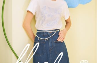 [🆕🇻🇳] My Way Outlet – Mẫu thiết kế quý phái và sang trọng 👕 Top1Fashion 👗  𝗕𝗟𝗨𝗘 𝗙𝗟𝗢𝗪𝗘𝗥 | DENIM VÀ NHỮNG ƯU ĐIỂM VƯỢT TRỘIĐến mùa mà mọi công thức phối cùng Denim luôn là những lựa chọn được các cô gái ưu tiên sử dụng cho những b , shares-3✔️ , likes-115❤️️ , date-2024-05-17 08:00:56🇻🇳🇻🇳🇻🇳📰🆕