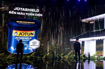 [🆕🇻🇳] Jotun Việt Nam – Nhà cung cấp hàng đầu về giải pháp sơn ♥️️ Top1Index 📚  MÃN NHÃN & ĐẦY TÍNH THUYẾT PHỤC TẠI SỰ KIỆN CÔNG BỐ SỰ BẢO CHỨNG CHẤT LƯỢNG CỦA JOTASHIELD BỀN MÀU TOÀN DIỆNSự kiện với sự tham gia của hơn 1.200 khách m , shares-124✔️ , likes-409❤️️ , date-2024-05-14 06:19:30🇻🇳🇻🇳🇻🇳📰🆕