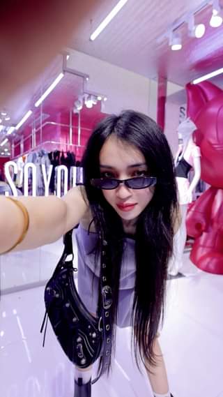 [🆕🇻🇳] SO YOUNG – THE CAT INSIDE YOU 👕 Top1Fashion 👗  When in doubt, wear gray   #soyoung #gray #outfits #fashion #soyounggals
Khi nghi ngờ, hãy mặc màu xám  #soyoung #gray #outfits #fashion #soyounggalsĐược d , shares-0✔️ , likes-0❤️️ , date-2024-05-28 14:36:39🇻🇳🇻🇳🇻🇳📰🆕