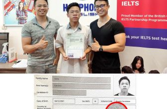 [🆕🇻🇳] Ha Phong IELTS – Thầy Hà & Phong 📚 Top1Learn 📕  Hai anh em cùng học ở trung tâm, cùng đạt điểm IELTS!Bạn Trần Gia Bảo (lớp 11 THPT Đống Đa) được anh trai giới thiệu vào học lớp thầy Hà Phong, sau khi  , shares-0✔️ , likes-39❤️️ , date-2024-05-14 09:51:51🇻🇳🇻🇳🇻🇳📰🆕