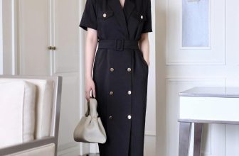 [🆕🇻🇳] FERYA – “Style is way to say who you are without having to speak” 👕 Top1Fashion 👗  𝐌𝐀𝐑𝐈𝐒 𝐁𝐋𝐀𝐙𝐄𝐑 𝐃𝐑𝐄𝐒𝐒 | 𝐒𝐀𝐋𝐄 𝐔𝐏 𝐓𝐎 𝟓𝟎%𝗠𝗮𝗿𝗶𝘀 𝗯𝗹𝗮𝘇𝗲𝗿 𝗱𝗿𝗲𝘀𝘀 ở một phiên bản màu đen, sắc màu được phần lớn các quý cô quan tâm vì che được các khuyết điểm, tôn , shares-0✔️ , likes-11❤️️ , date-2024-06-03 08:50:34🇻🇳🇻🇳🇻🇳📰🆕