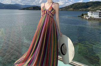 [🆕🇻🇳] Đầm maxi đi biển, Váy maxi đi biển 👕 Top1Fashion 👗  Đ𝐮̛𝐨̛̀𝐧𝐠 𝐭𝐢̀𝐧𝐡 𝐝𝐮𝐲𝐞̂𝐧 𝐞𝐦 𝐡𝐨̛𝐢 𝐭𝐫𝐚̆́𝐜 𝐭𝐫𝐨̛̉
𝐓𝐮̛̣ 𝐧𝐡𝐚̆́𝐜 𝐧𝐡𝐨̛̉ 𝐦𝐢̀𝐧𝐡 𝐥𝐮́𝐜 𝐧𝐚̀𝐨 𝐜𝐮̃𝐧𝐠 𝐩𝐡𝐚̉𝐢 𝐧𝐠𝐨nMaxi mẫu mới xinh dã man cho các nàng du lịch nè  size SM– , shares-1✔️ , likes-1❤️️ , date-2024-04-12 03:36:02🇻🇳🇻🇳🇻🇳📰🆕