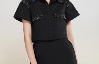 [🆕🇻🇳] Lumière des Liin 👕 Top1Fashion 👗  Outfit cho những ngày hè
————–
Thiết kế, cover hàng hiệu, may đo theo mẫu
Nguồn ảnh: Chancos
, shares-0✔️ , likes-1❤️️ , date-2024-04-14 02:10:57🇻🇳🇻🇳🇻🇳📰🆕