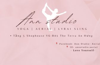 [🆕🇻🇳] Ann Studio – Aerial Yoga – YOGA | AERIAL | LYRA I SLING 🧘 Top1Yoga 🤸🏻‍♀️  , shares-0✔️ , likes-2❤️️ , date-2024-04-09 09:24:24🇻🇳🇻🇳🇻🇳📰🆕