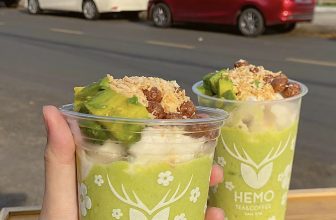 [☕️🇻🇳] Hemo Coffee – Bến Tre 🥤 Top1Coffee ☕️ Một ngày cuối tuần thảnh thơi, bạn chọn gì cho mình và gia đình? Đến Hemo ngay cùng chill với hội bạn cùng gia đình thân yêu nhé , shares-0✔️ , likes-8❤️️ , date-2024-05-12 01:48:34🇻🇳🇻🇳🇻🇳📰🆕