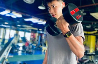 [🆕🇻🇳] Air Fitness & Yoga 🧘 Top1Yoga 🧘 Cuộc Thi ” Vẻ Đẹp Air Fitness ” Trao bạn sức khoẻ nhận lại Yêu thương !SBD 017 : Nguyễn Hồng Đức
” Không có gì ngăn cản bạn trở thành phiên bản tốt n , shares-1✔️ , likes-18❤️️ , date-2024-04-18 08:46:47🇻🇳🇻🇳🇻🇳📰🆕