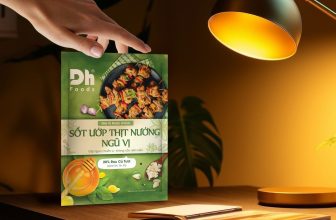 [🆕🇻🇳] Dh Foods – ❤ GIA VỊ TỰ NHIÊN – HÀNH TRÌNH ĐI KHẮP VIỆT NAM VÀ VƯƠN RA THẾ GIỚI ❤ 🍔 Top1Food 🍜  Học đêm, còn 4 bài tập chưa làm
Deadline sếp giao 12h đêm nay phải nộp
Tự dưng thèm ăn đêm  Ướp thịt 30 phút là có đĩa thịt nướng, sạc  đầy năng lượng  , shares-2✔️ , likes-42❤️️ , date-2024-04-11 13:00:16🇻🇳🇻🇳🇻🇳📰🆕