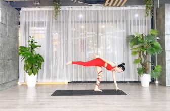 [🆕🇻🇳] Luna Thái Học Viện Yoga Quốc Tế 🧘 Top1Yoga 🤸🏻‍♀️ “THAM DỰ THI YOGA FLOW TẠI LỄ HỘI YOGA  ÂM NHẠC VÀ ÁNH SÁNG”Họ và tên : Vũ Mai Phương
Tiêu đề bài Flow : Soledad
Biên đạo : Cô RiiThông tin đăng ký Yog , shares-0✔️ , likes-3❤️️ , date-2024-05-24 06:35:42🇻🇳🇻🇳🇻🇳📰🆕