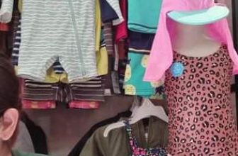 [🆕🇻🇳] HaTha Store – Hàng Xuất Khẩu 😎❤️️⭐️ Hè đến sale đồ bơi rẻ bèo
, shares-0✔️ , likes-9❤️️ , date-2024-06-10 09:21:08🇻🇳🇻🇳🇻🇳📰🆕