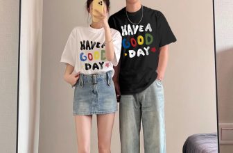 [🆕🇻🇳] FAMILYLOVE.VN là Thương hiệu Áo Gia Đình uy tín lâu năm thành lập từ năm 2013 👕 Top1Fashion 👗  “HAVE A GOOD DAY”—– “HAVE A GOOD DAY”
Một mẫu áo cho chúng ta không cần quá nhiều chỉ cần 1 ngày bên nhau đủ đầy!!!
Xem và thanh toán khi nhận hàng
Ch , shares-3✔️ , likes-15❤️️ , date-2024-04-12 03:59:18🇻🇳🇻🇳🇻🇳📰🆕