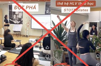 [🆕🇻🇳] Paragate Yoga & Pilates 🧘 Top1Yoga 🤸🏻‍♀️ (English below)
THÔNG BÁO
Kính gửi toàn thể Quý khách hàng và Quý đối tác của CÔNG TY TNHH PĀRAGATE VIỆT NAM.
Hiện nay, có rất nhiều Trung tâm Pilates đa , shares-4✔️ , likes-51❤️️ , date-2024-05-13 11:23:54🇻🇳🇻🇳🇻🇳📰🆕