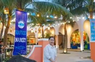 [🆕🇻🇳] Lá Cọ Beach Flamingo – Nhà Hàng Hải Sản Quảng Bình 🍔 Top1Food  🍜 #KHÁM_PHÁ #HƯƠNG_VỊ_BIỂN_CẢ TẠI #LÁ_CỌ_BEACH
#OPENING #SEAFOOD #HẢI_SẢN #BEACH #NHẬT_LỆ #QUẢNG_BÌNH
Đam mê hải sản tươi sống và không gian biển xanh? Đừn , shares-0✔️ , likes-0❤️️ , date-2024-04-25 07:48:00🇻🇳🇻🇳🇻🇳📰🆕