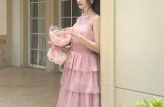 [🆕🇻🇳] YAME – For the love of black & white 👕 Top1Fashion 👗  𝑫𝒖𝒚𝒆̂𝒏 𝒅𝒂́𝒏𝒈 𝒗𝒂̀ 𝒏𝒈𝒐̣𝒕 𝒏𝒈𝒂̀𝒐 𝒗𝒐̛́𝒊 𝑬𝒍𝒚𝒔𝒊𝒂 𝑫𝒓𝒆𝒔𝒔. Sử dụng chất liệu tơ mềm gam màu hồng pastel, điểm nhấn xoè tầng  gợi nhớ về 1 mùa hè lãng mạn và bay bổng , shares-0✔️ , likes-0❤️️ , date-2024-06-06 15:24:01🇻🇳🇻🇳🇻🇳📰🆕