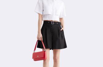 [🆕🇻🇳] ACFC – Nhà phân phối thương hiệu thời trang quốc tế hàng đầu Việt Nam 👕 Top1Fashion 👗  CALVIN KLEINLuôn chú trọng vào chất liệu cao cấp và sự cải tiến về phom dáng, Calvin Klein Jeans truyền tải nguồn năng lượng tươi trẻ qua những mẫu áo t , shares-0✔️ , likes-11❤️️ , date-2024-05-31 05:00:10🇻🇳🇻🇳🇻🇳📰🆕