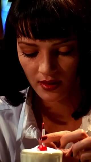 [🆕🇻🇳] Eddies D1 Diner – Eddie’s District 1 serves Authentically American Cuisine in our Original 1950’s Style Diner 🍔 Top1Food  🍜 Mia: Mm. Yummy.
 Vincent: BLEEP that’s a pretty BLEEPing good milkshake. 
 Vincent: Don’t know if it’s worth 99k but it’s pretty BLEEPing good.
 Monday Mil , shares-0✔️ , likes-0❤️️ , date-2024-06-03 06:22:58🇻🇳🇻🇳🇻🇳📰🆕