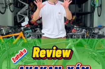 [🆕🇻🇳] HT BIKE – VN 🚴‍♀️ Top1Bike 🚴  𝐑𝐞𝐯𝐢𝐞𝐰 𝐒𝐚𝐭𝐚𝐤𝐨 𝐀𝐕𝐀𝐊𝐀𝐍 | 𝐇𝐓 𝐁𝐈𝐊𝐄
, shares-0✔️ , likes-0❤️️ , date-2024-05-24 06:28:53🇻🇳🇻🇳🇻🇳📰🆕