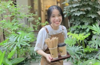 [☕️🇻🇳] Charm Coffee 🥤 Top1Coffee ☕️ Không phải là thứ 7, mà là Chủ Nhật, ngày mà ta biết rằng, đến ngày mai, sẽ lại là Thứ 2. Lại công việc, lại guồng quay, lại hạn , shares-1✔️ , likes-11❤️️ , date-2024-05-12 01:39:45🇻🇳🇻🇳🇻🇳📰🆕