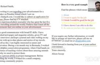 [🆕🇻🇳] British Council Vietnam English 📚 Top1Learn 📕 Mời các bạn cùng theo dõi hội thảo trực tuyến ‘Common Mistakes When Writing CVs/Cover Letters’ cùng chuyên gia tiếng Anh British Council, thầy Liam Wright. , shares-0✔️ , likes-32❤️️ , date-2024-05-22 05:58:12🇻🇳🇻🇳🇻🇳📰🆕