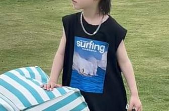 [🆕🇻🇳] Baby so Cute – Thời Trang Cho Bé Yêu ! 🧑‍🧒❤️️👶⭐️ Mùa này chỉ có sát nách là mát thôi
Sẵn áo 3 màu cho bé 13-42kg, shares-0✔️ , likes-14❤️️ , date-2024-06-05 07:03:38🇻🇳🇻🇳🇻🇳📰🆕