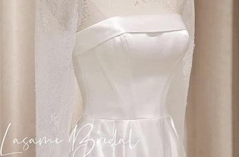 [🆕🇻🇳] Lasami Bridal – Váy cưới Hà Nội 🤵🏻 Top1Wedding 👰🏻  THẢ DÁNG KIÊU SA CÙNG THIẾT KẾ VÁY CƯỚI THANH LỊCHVới kiểu dáng tối giản nhưng thiết kế váy cưới nhà LASAMI BRIDAL luôn có điểm nhấn riêng biệt, giúp các , shares-0✔️ , likes-0❤️️ , date-2024-05-17 10:05:56🇻🇳🇻🇳🇻🇳📰🆕