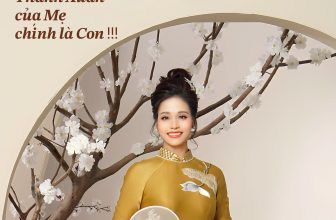 [🆕🇻🇳] La Rosa Bridal – Makeup – wedding dress and more ..! 🤵🏻 Top1Wedding 👰🏻  Áo dài mẹ nhà #La vẫn giảm giá đến hết tháng 5 nhé các mẹ ơiiii <3
𝑻𝒉𝒂𝒏𝒉 𝑿𝒖𝒂̂𝒏 𝒄𝒖̉𝒂 𝑴𝒆̣ 𝒄𝒉𝒊́𝒏𝒉 𝒍𝒂̀ 𝑪𝒐𝒏  Trong cuộc đời mỗi người, thanh xuân là chuyến  , shares-0✔️ , likes-9❤️️ , date-2024-05-22 08:10:50🇻🇳🇻🇳🇻🇳📰🆕