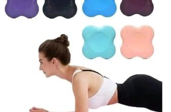 [🆕🇻🇳] Khánh Linh Yoga – Chuyên sản xuất và phân phối sỉ, lẻ dụng cụ Yoga 🧘 Top1Yoga 🤸🏻‍♀️ Còn 5 đôi Đệm kê bảo vệ gối, đầu, khủy tay tập Yoga PAD Cao Su em Xả nốt  Kích thước: 19,5 x 19,5 x 2 cm
Màu: Xanh dương, Hồng, Xanh ngọc
Chất liệu: PU
Tr , shares-0✔️ , likes-1❤️️ , date-2024-05-22 01:50:21🇻🇳🇻🇳🇻🇳📰🆕