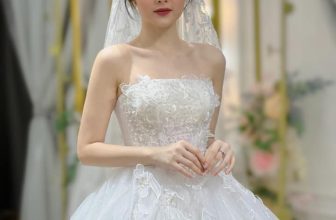 [🆕🇻🇳] Lasami Bridal – Váy cưới Hà Nội 🤵🏻 Top1Wedding 👰🏻  Sự kết hợp hài hòa giữa phong cách nữ tính và xu hướng hiện đại, thiết kế váy cưới nhà LSAMI BRIDAL nhẹ nhàng mang đến cho nàng dâu một diện mạo quyến rũ đ , shares-2✔️ , likes-5❤️️ , date-2024-05-17 10:02:03🇻🇳🇻🇳🇻🇳📰🆕