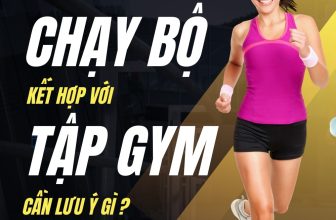 [🆕🇻🇳] Igym Fitness & Yoga 🧘 Top1Yoga 🤸🏻‍♀️ KẾT HỢP CHẠY BỘ TẬP GYM CẦN LƯU Ý ĐIỀU GÌ?Để việc kết hợp chạy bộ và tập gym đạt được hiệu quả tập luyện tối ưu, bạn nên lưu ý một số điều sau đây:Khở , shares-0✔️ , likes-2❤️️ , date-2024-05-17 03:48:58🇻🇳🇻🇳🇻🇳📰🆕