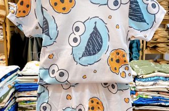 [🆕🇻🇳] Tớ là Cá – Set for Kids – Shop chuyên bán đồ bộ rời cho bé trai 0-7 tuổi 😎❤️️⭐️  Bộ cộc cotton 8-20kg:  #85k/bộ khi mua 3 bộ trở lên – Lẻ #95k/bộ shop về thêm nhiều mẫu. Luôn sẵn hàng nha các mẹ ơi. Chất cotton mềm mịn thấm mồ hôi ạ. I , shares-6✔️ , likes-45❤️️ , date-2024-04-16 05:27:58🇻🇳🇻🇳🇻🇳📰🆕