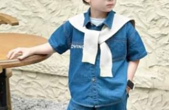 [🆕🇻🇳] ZOO KIDS 🧑‍🧒❤️️👶⭐️ Đã bảnh trai lại còn cool ngầu, sành điệu
, shares-0✔️ , likes-0❤️️ , date-2024-06-03 12:07:50🇻🇳🇻🇳🇻🇳📰🆕