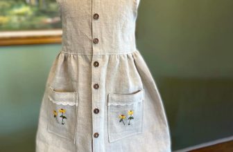 [🆕🇻🇳]  Xưởng May Quần Áo Trẻ Em Xuất Khẩu Cao Cấp Ở Tphcm 😎❤️️⭐️ Xưởng May Quần Áo Trẻ Em Ms Nga – Nhà Thiết Kế Sản Xuất & Thiết Kế Thời Trang Bé Gái Hàng Đầu Việt Nam.
========
Xưởng may quần áo trẻ em MS NGA từ 2007, , shares-3✔️ , likes-3❤️️ , date-2024-05-18 09:06:35🇻🇳🇻🇳🇻🇳📰🆕