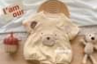 [🆕🇻🇳] Puppy Kids – Cửa hàng quần áo cho bé tại Hà Nội 😎❤️️⭐️ 𝐒𝐡𝐨𝐩𝐞𝐞:
𝐋𝐚𝐳𝐚𝐝𝐚:
𝐒𝐮𝐦𝐦𝐞𝐫 𝟐𝟎𝟐𝟒 #𝐃𝐚̀𝐧𝐡_𝐜𝐡𝐨_𝐞𝐦_𝐛𝐞́
Dành cho bé yêu những gì tốt đẹp nhất
Luôn cập nhật những sản phẩm #mới_nhất.
Đồ dành cho em bé nên #ch , shares-1✔️ , likes-5❤️️ , date-2024-05-21 13:32:59🇻🇳🇻🇳🇻🇳📰🆕