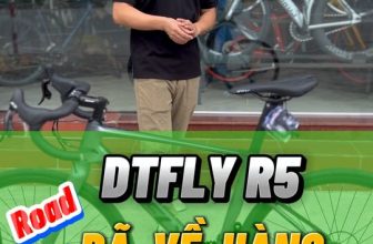 [🆕🇻🇳] HT BIKE – VN 🚴‍♀️ Top1Bike 🚴  𝐒𝐢𝐞̂𝐮 𝐩𝐡𝐚̂̉𝐦 𝐃𝐓𝐅𝐋𝐘 𝐑𝟓 𝐯𝐞̂̀ 𝐡𝐚̀𝐧𝐠!
——————————-
Hệ thống cửa hàng 𝐇𝐓 𝐁𝐈𝐊𝐄 :1⃣-CS1 𝐇𝐚̀ 𝐍𝐨̣̂𝐢: 334 Ngô Gia Tự, Đức Giang, Long Bi , shares-1✔️ , likes-18❤️️ , date-2024-06-01 12:51:46🇻🇳🇻🇳🇻🇳📰🆕